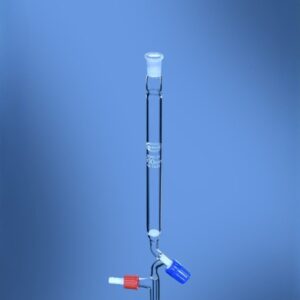 Blueron Chromatographic Columns With Frit Disc