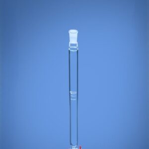 Blueron Chromatography Column