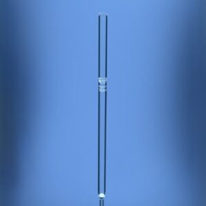 Blueron Chromatography columns, Plain