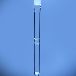 Blueron Chromatography Columns With Grounded Cone
