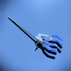 Blueron Clamp Condenser 4 Prong