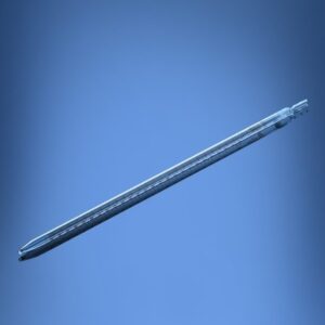 Blueron Class A Mohr Graduated Pipette, Unserialized, Batch Certificate, ASTM
