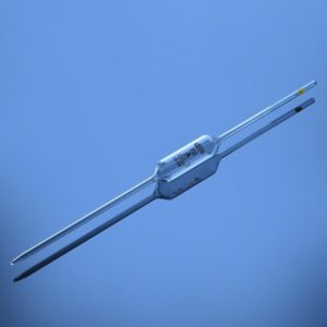 Blueron Class A Volumetric Pipette , Unserialized with Batch certificate, ASTM