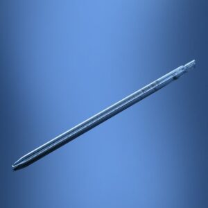 Blueron Class AS Graduated Pipettes (Serological), Type 3, Batch certificate, ISO