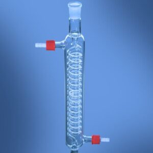 Blueron Coil Condenser, ASTM