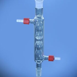 Blueron Condenser Allihin, ASTM