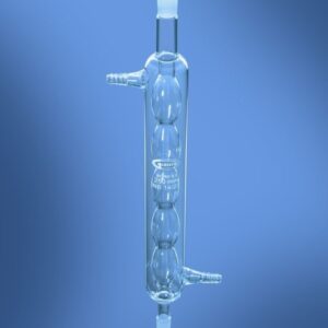 Blueron Condenser Allihin, DIN
