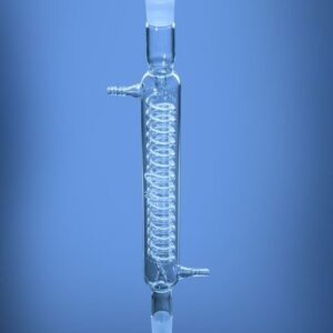 Blueron Condenser Coil, ASTM