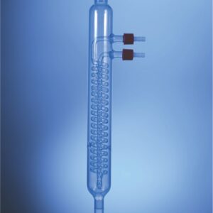 Blueron Condenser, Dimroth