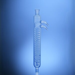 Blueron Condenser, Dimroth, DIN