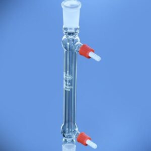 Blueron Condenser, Leibig