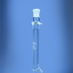 Blueron Condenser, Leibig, ASTM