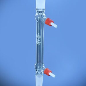 Blueron Condenser, Leibig, ASTM with Driptip