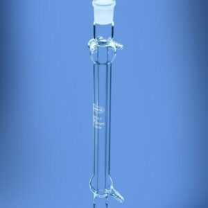 Blueron Condenser, Leibig, DIN