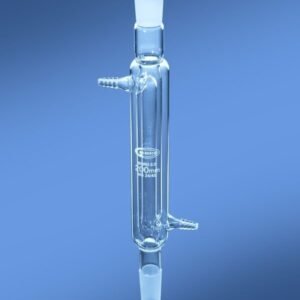 Blueron Condensers, Double Surface