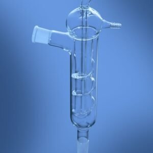 Blueron Condensers, Friedrichs, ASTM