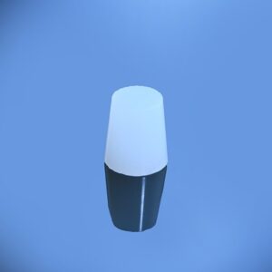 Blueron Cork, Silicon