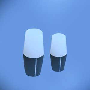 Blueron Cork, Silicon, Euro design