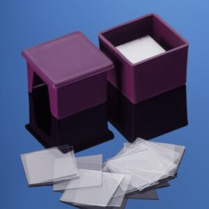 Blueron Cover Glass