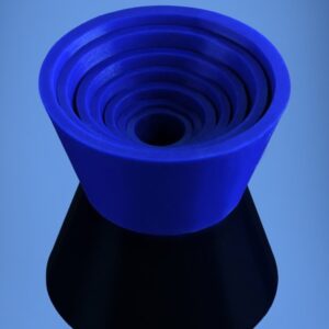 Blueron Crucible Holders