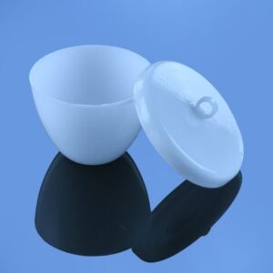Blueron Crucible Porcelain (Euro Design)