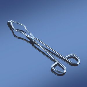 Blueron Crucible Tong SS