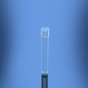 Blueron Cryo Vial PP