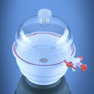 Blueron Desiccator (Vacuum)