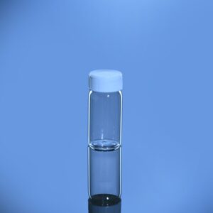 Blueron Diagnostic Vial