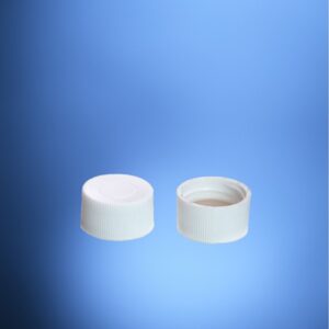 Blueron Diagnostic Vial Caps
