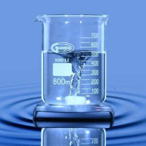 Blueron Digital Flat Stirrer