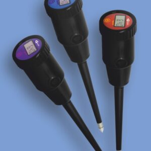 Blueron DIGITAL INSTANT N-P-K TESTER