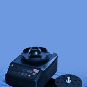Blueron DIGITAL MINI SHAKER PRO/VORTEXER