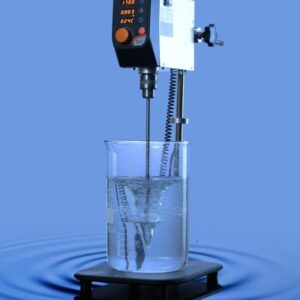 Blueron Digital Overhead Stirrer (With Wi-Fi)