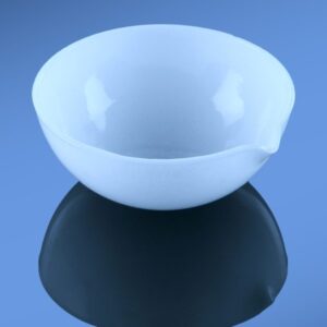 Blueron Dish, Evaporating, Euro Design