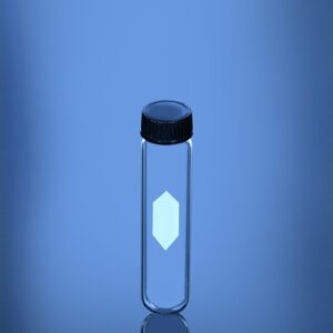 Blueron Disposable culture tube borosilicate glass