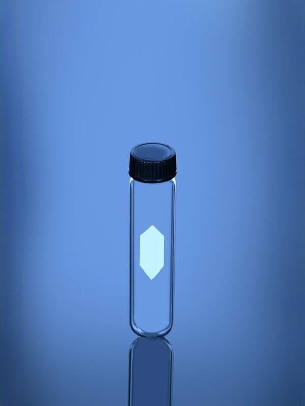 Blueron Disposable culture tube borosilicate glass