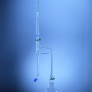 Blueron Essential Oil Determination Apparatus