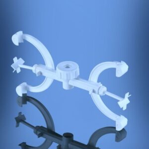 Blueron Fisher Clamp