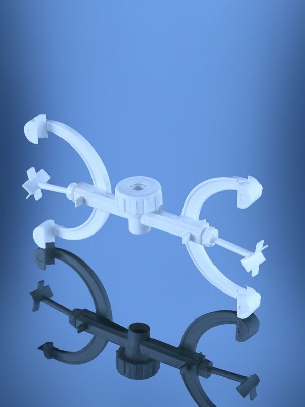 Blueron Fisher Clamp