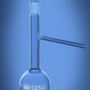 Blueron Flask, Distilation with Joint, ASTM