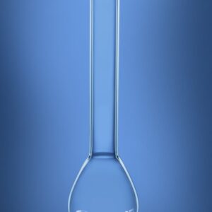 Blueron Flask, Kjeldahl without Joint, ASTM