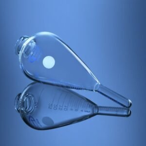 Blueron Flask Pear Shape Centrifuge Tube