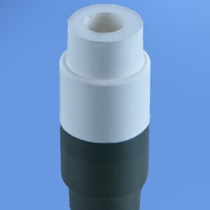 Blueron For Socket in Natural Rubber (Turnover)