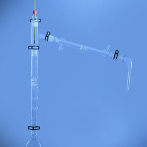 Blueron Fractional Distillation Equipment