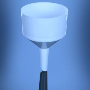 Blueron Funnel, Buchner PP