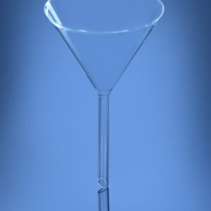 Blueron Funnel, DIN/ISO USP
