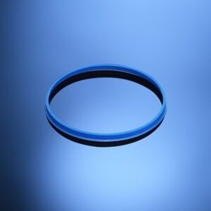 Blueron GL80 Pouring ring for laboratory bottle caps