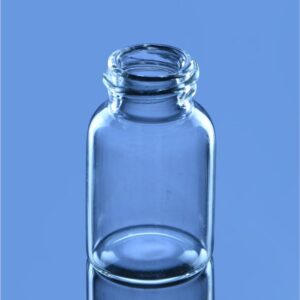 Blueron Glass Dropper Bottles