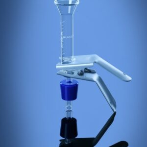 Blueron Glass Microanalysis Filter Holders For 25 mm Disc Filters with frit support.